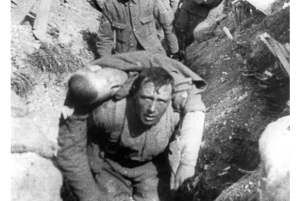 the Battle of the Somme is infamous for the loss of 58,000 British troops (one third of them killed) on the first day of the battle, 1 July 1916